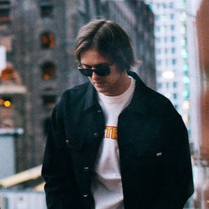 Meet your Posher, George